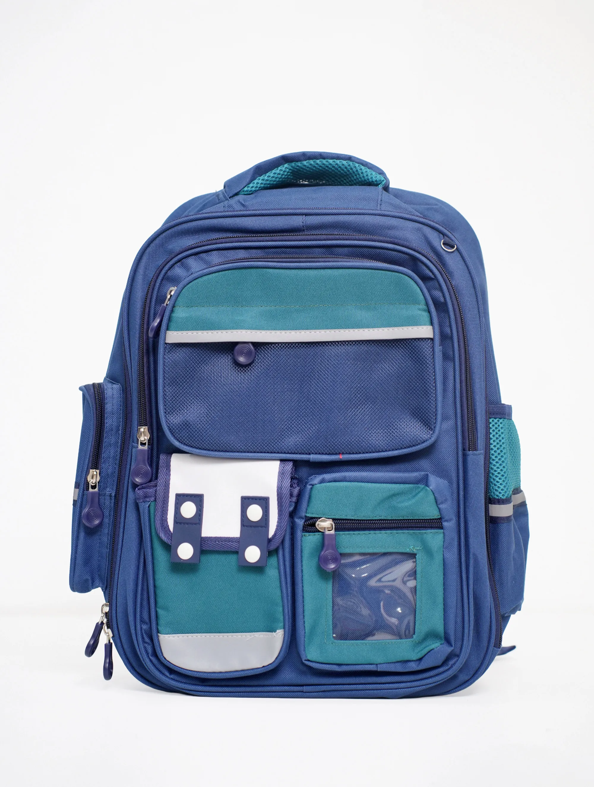 SAC A DOS